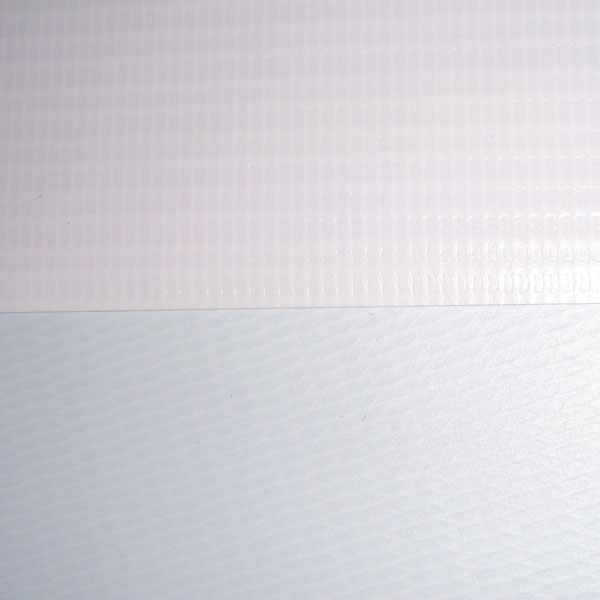 External Spray Painting Light Box Fabric