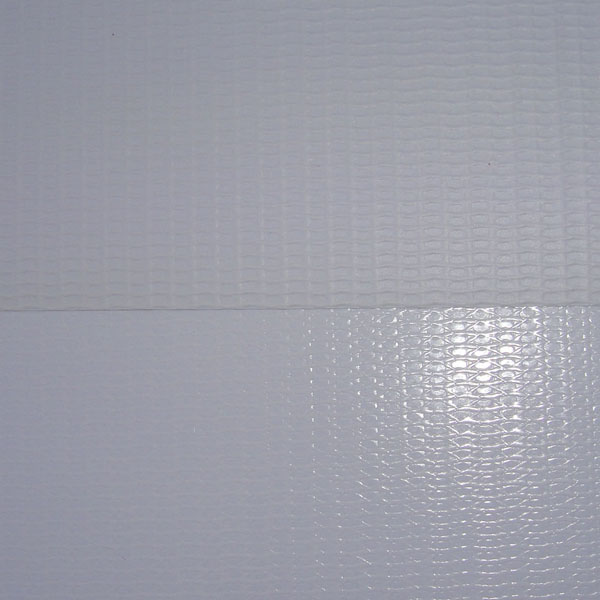 External Spray Painting Light Box Fabric